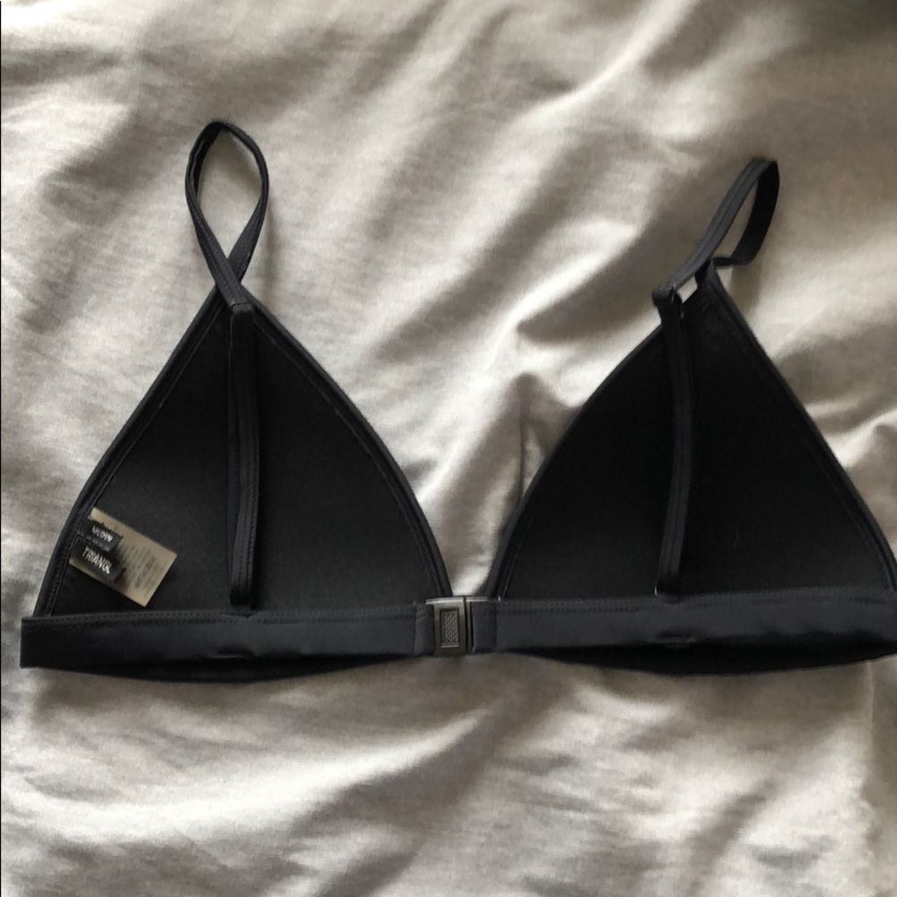 Triangl Billie firefly bikini top - Picture 5 of 9